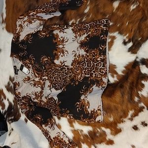 Laura Plus 14+ Size 1X